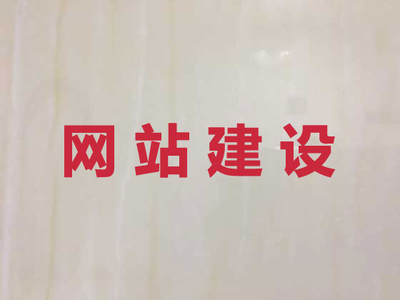 乐东网站建设